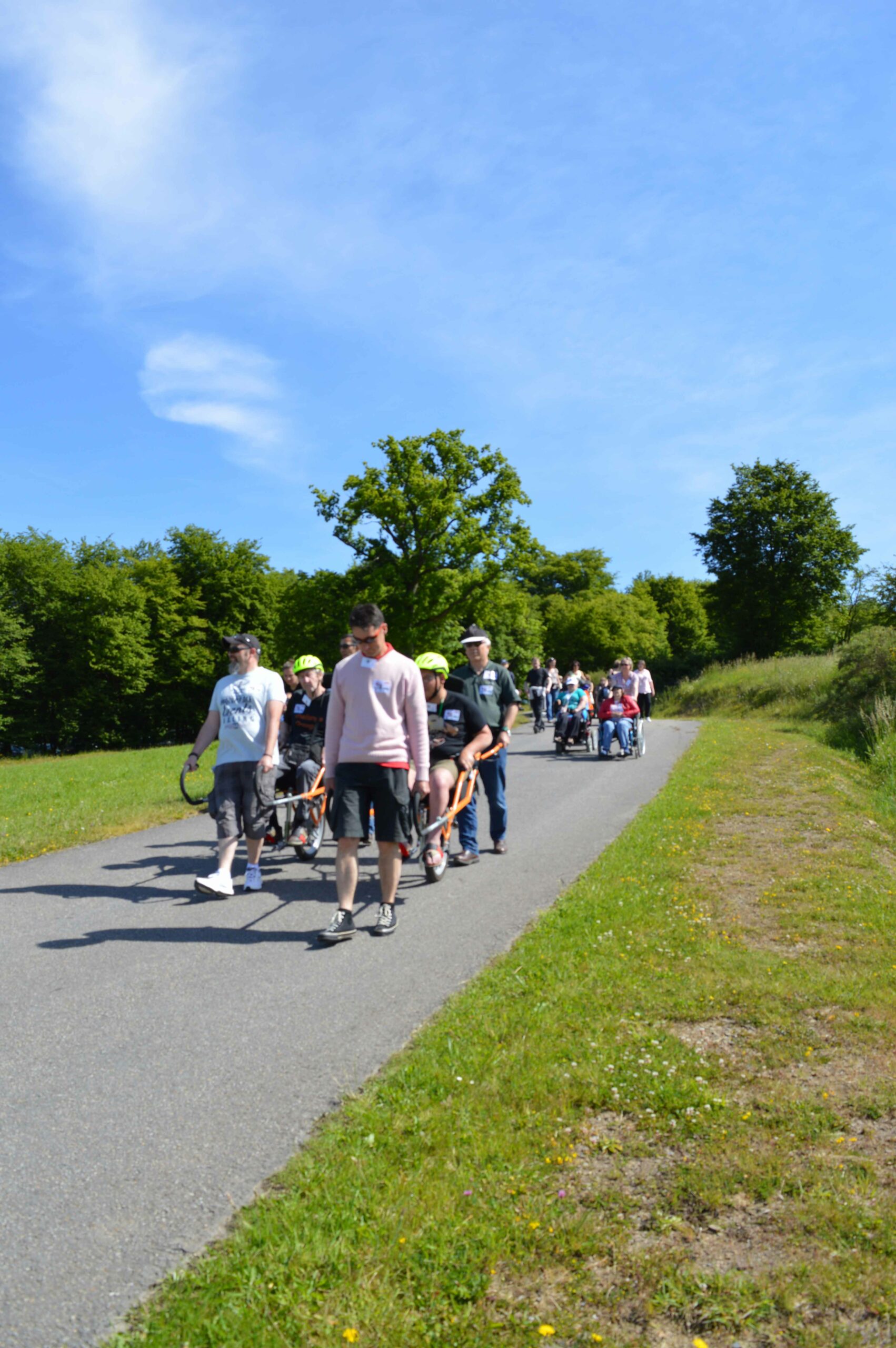 Activités Ferme des Ailleurs