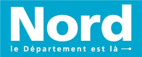 LOGO DEPARTEMENT DU NORD