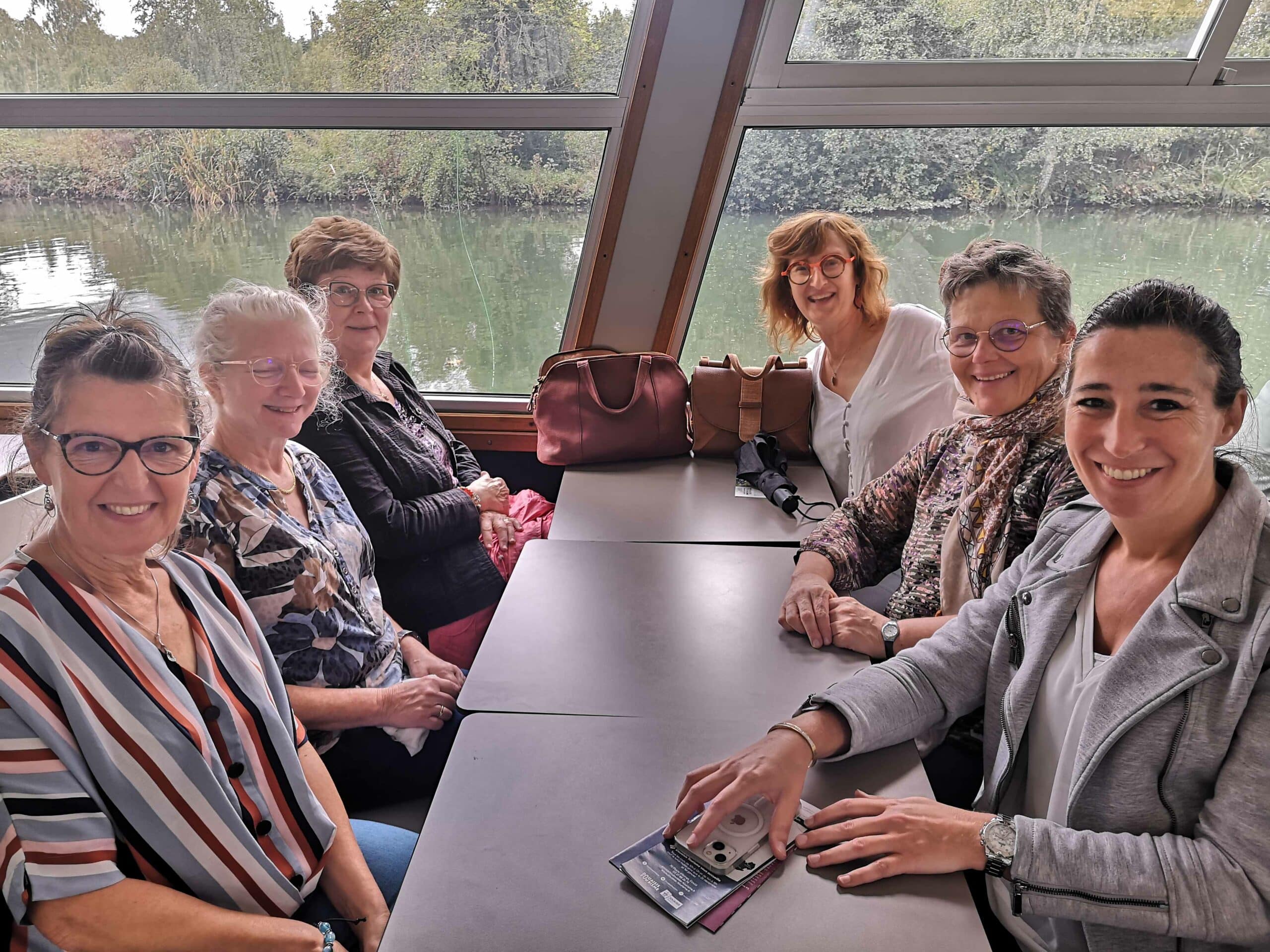 Journée des aidants 2023