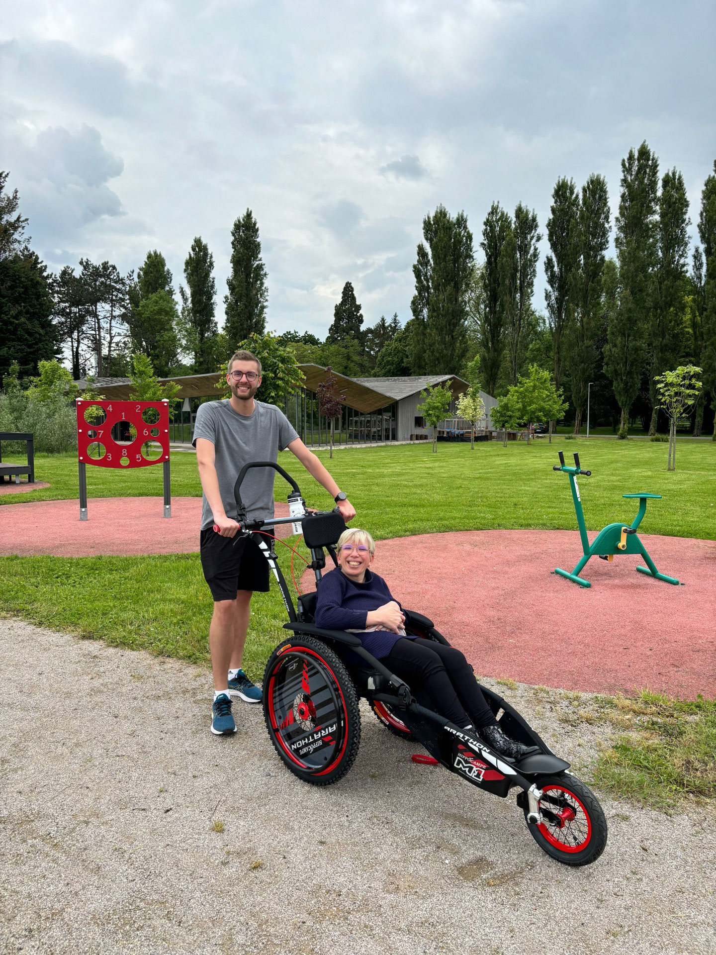 Course relais Arthur ABBELLEYT et Sabrina MARTIN _crédits photos Centre Hélène Borel_7318